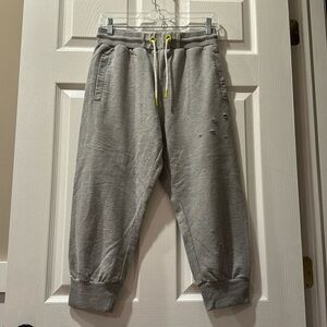 Sam Edelman Capri Sweatpants